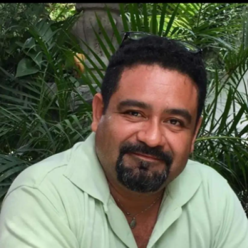 Joaquin eduardo  p. profile photo