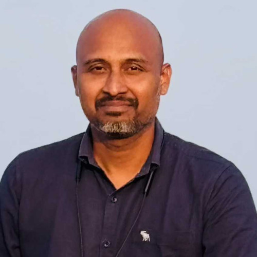 Vimal K.
