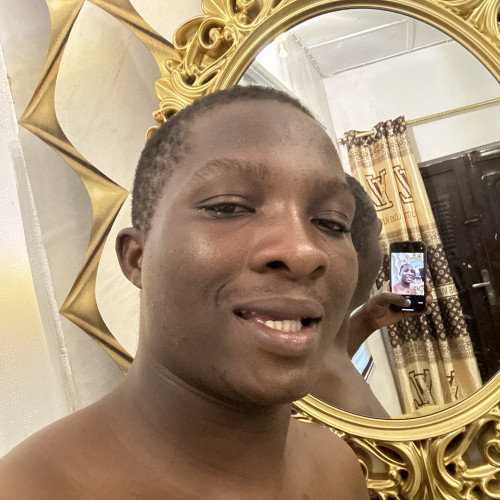 Cash H. profile photo