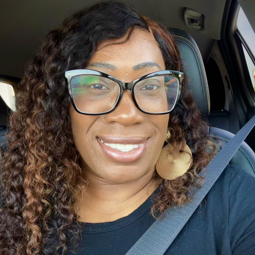 Akeela R. profile photo