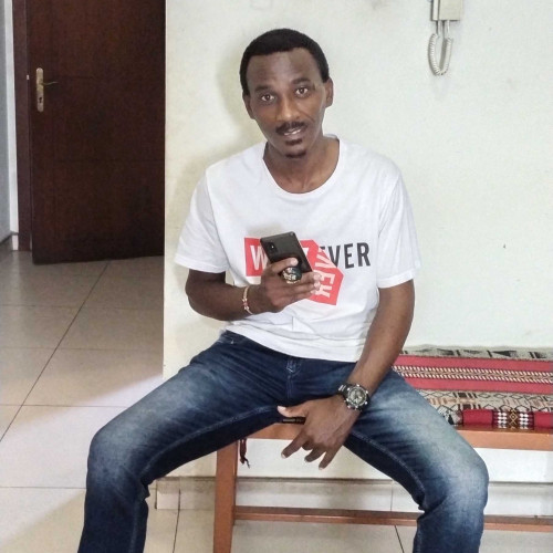 peter m. profile photo