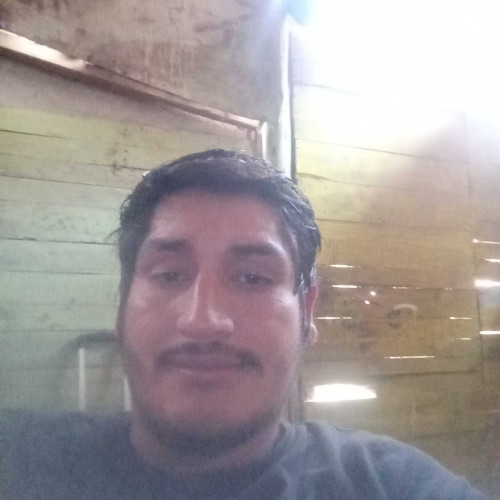 Oscar A. profile photo