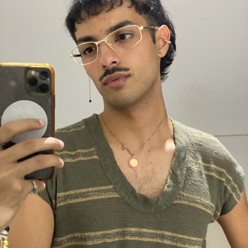 Angel  M. profile photo