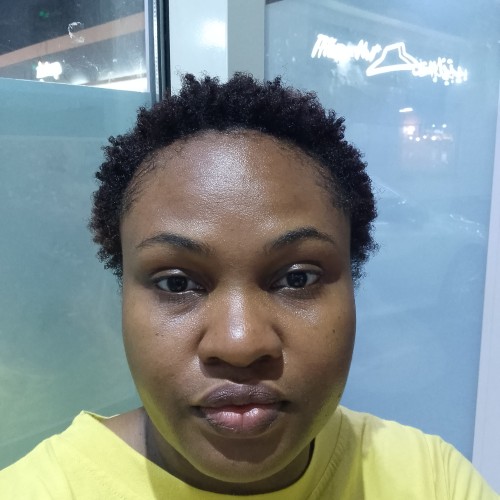 Elizabeth Chikodiri  A. profile photo