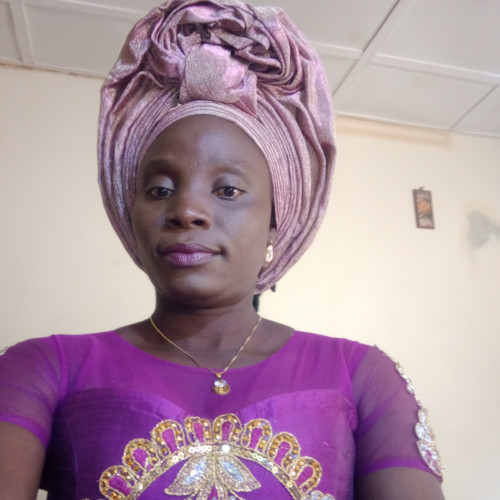 Ufuoma  J. profile photo