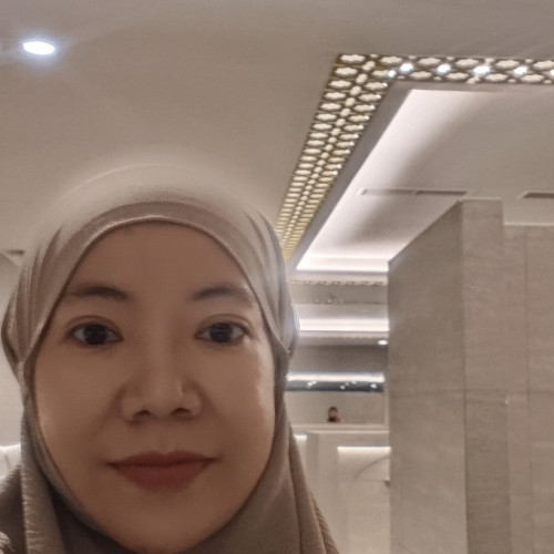 Wardah A. profile photo