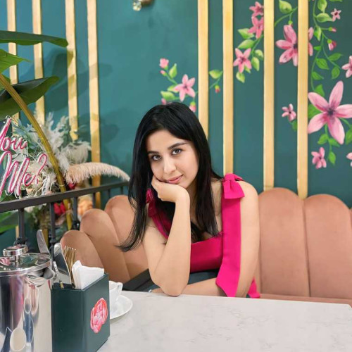 Nurova D. profile photo