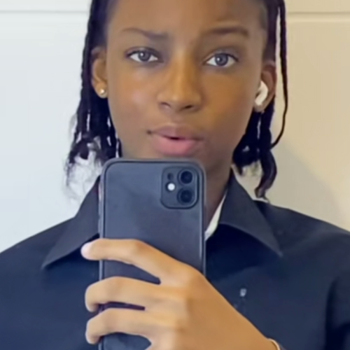 Aggie M. profile photo