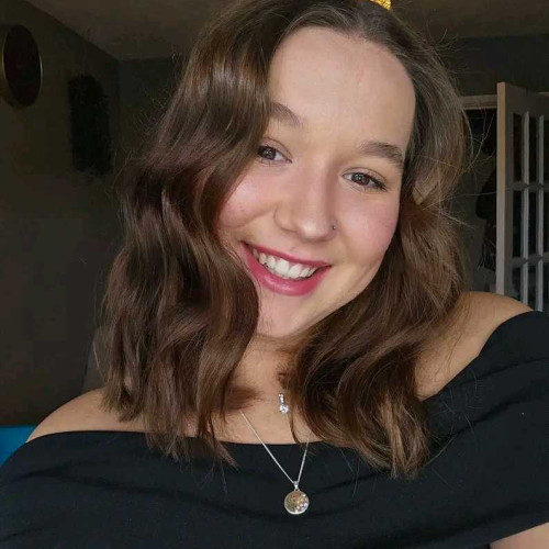 Lena P. profile photo