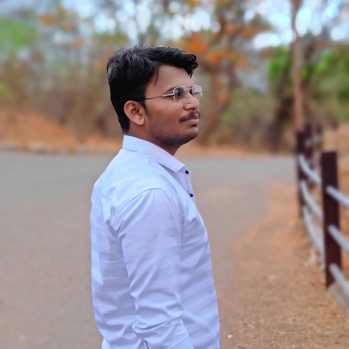 sameer s. profile photo