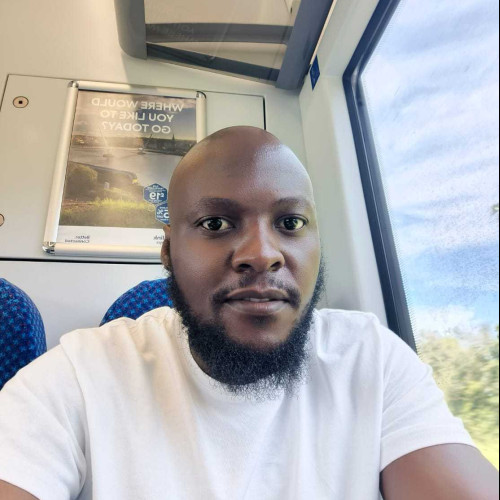 Tondeka Y. profile photo