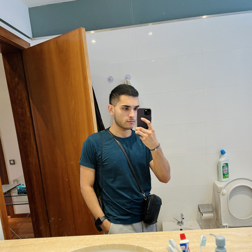 Sid S. profile photo