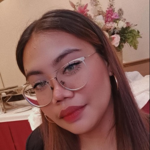Hannah Aliyah C.