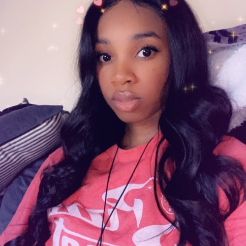 Mariah B.