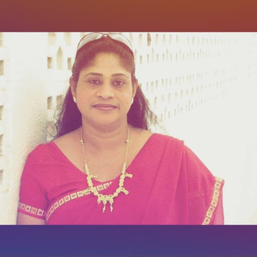 Jancy T. profile photo
