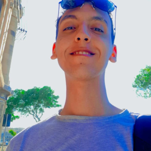Youssef E. profile photo