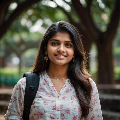 Shasha  E. profile photo
