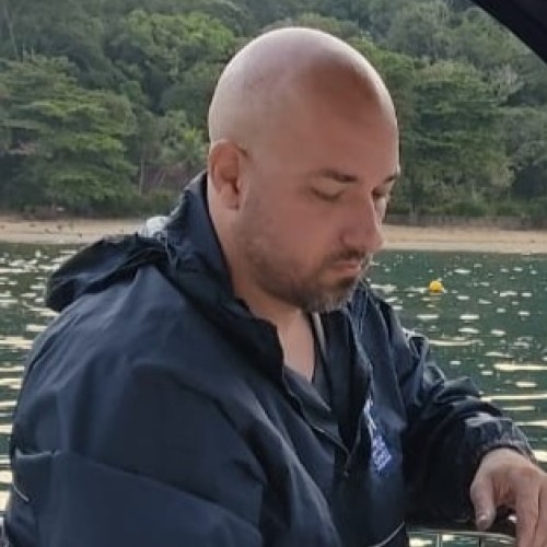 Marcelo  L. profile photo