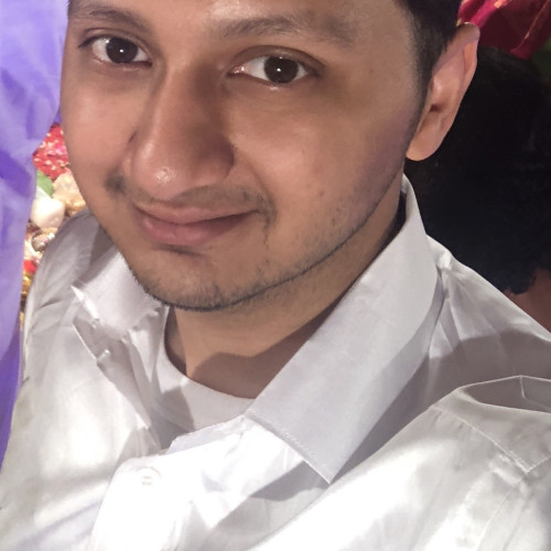 Vishan V. profile photo