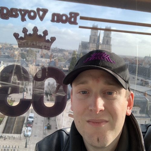 Adrien L. profile photo