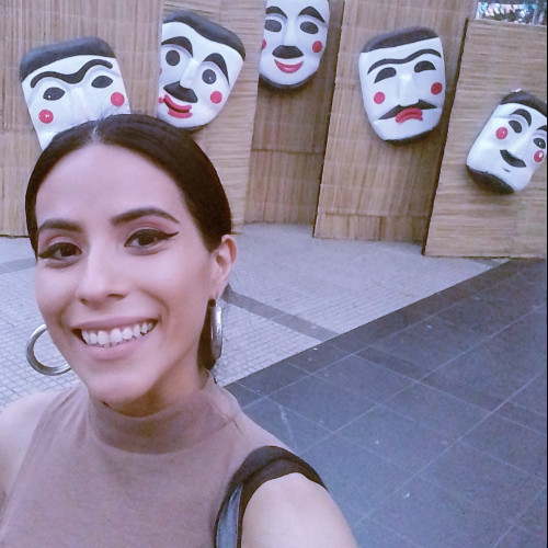 Alejandra  A. profile photo