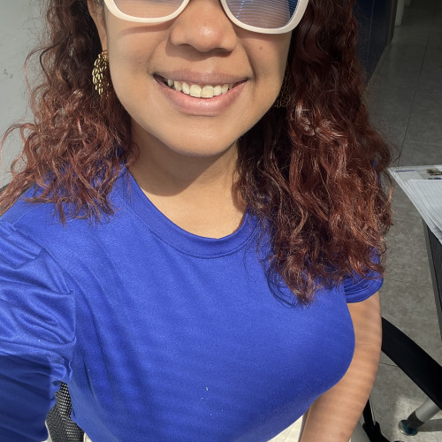 Alejandra  B.