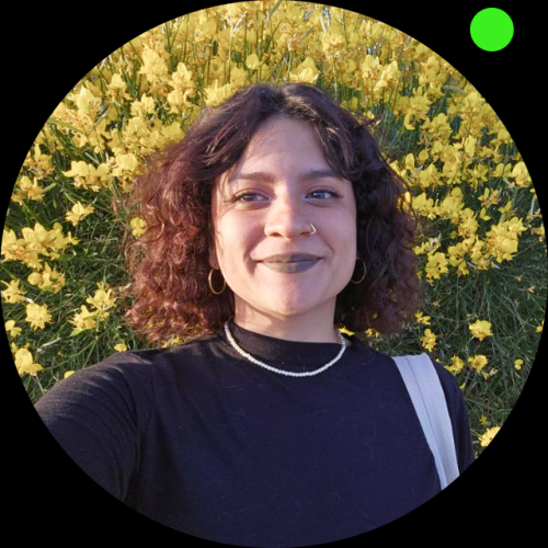 Katherine R. profile photo
