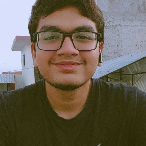 Armaan K.