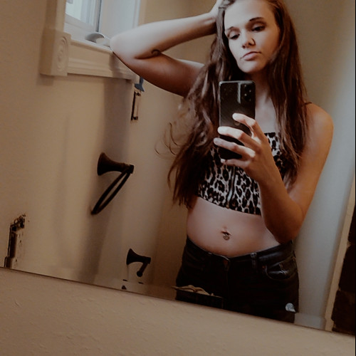 Morgan g. profile photo