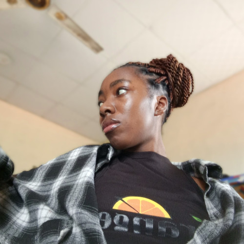 Angel D. profile photo