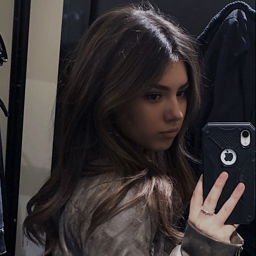 Antonella V. profile photo