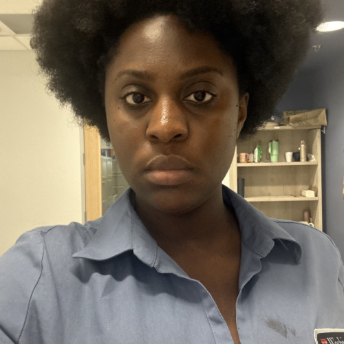 Glorifie N. profile photo