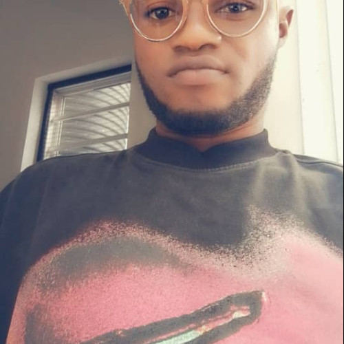 NSIKAN E. profile photo