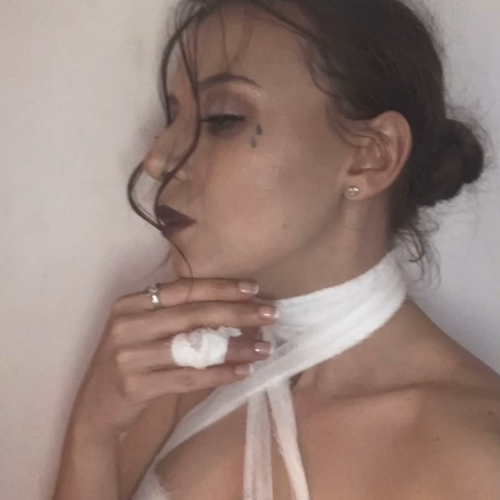 Ruxandra P. profile photo