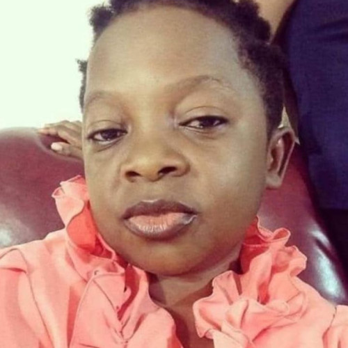 Joy O. profile photo