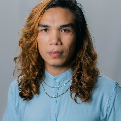 Efren Jr. R.