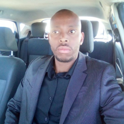 Moeketsi  M. profile photo