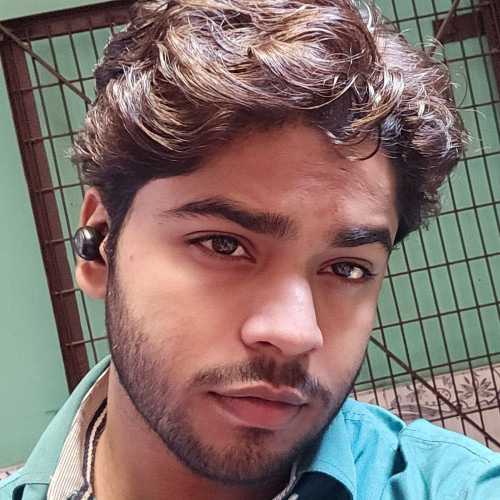 Hammad P. profile photo