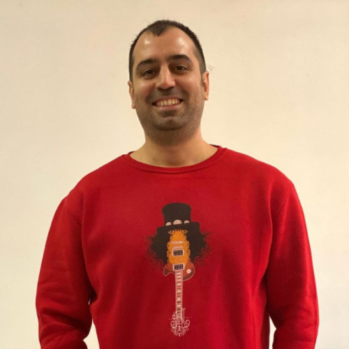 Sam R. profile photo