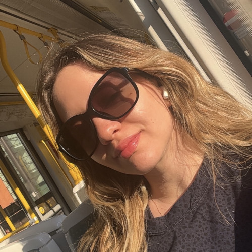 Maria G. profile photo