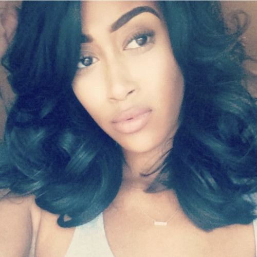 Jahnae  G. profile photo