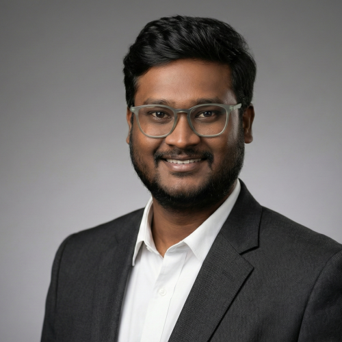 Deepak p. profile photo