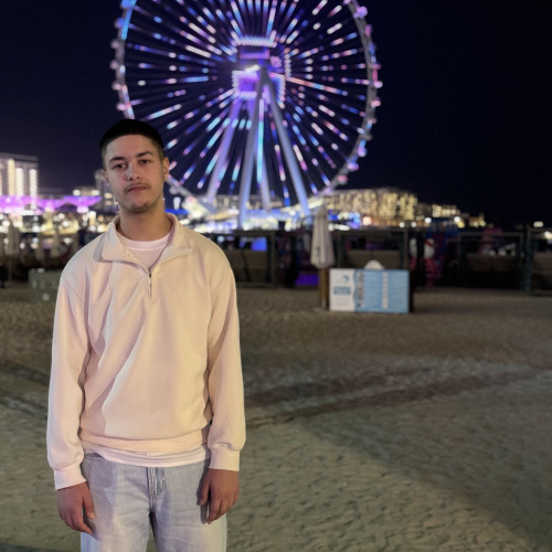 Luca C. profile photo