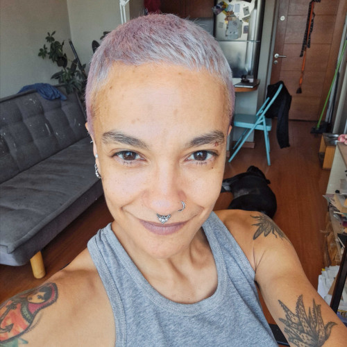 Afra G. profile photo
