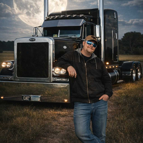 Dustin M. profile photo