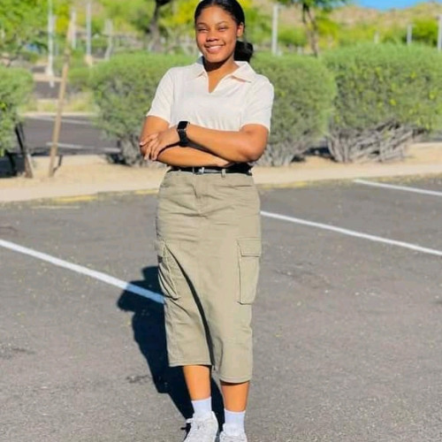 Aruwa D. profile photo