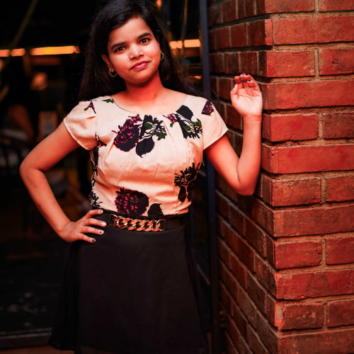 Ananya J. profile photo