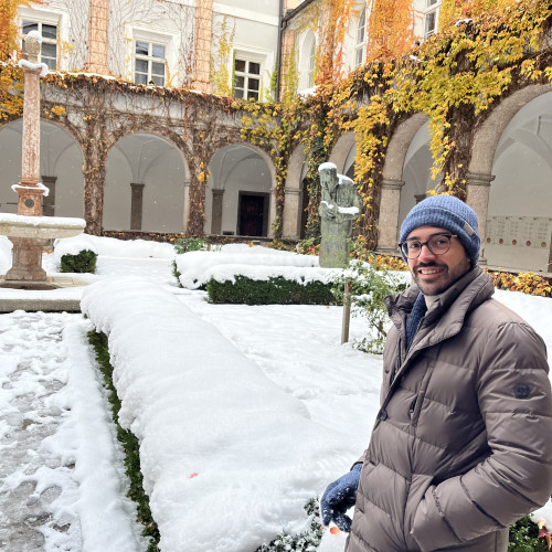 Giorgio B. profile photo
