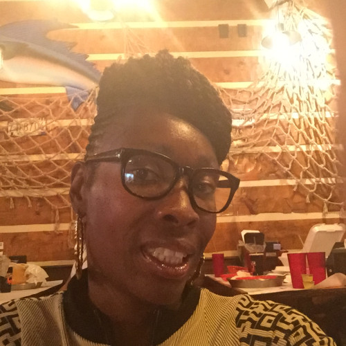 Shontrice S. profile photo