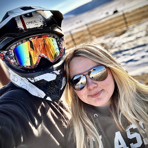 Macaila H. profile photo